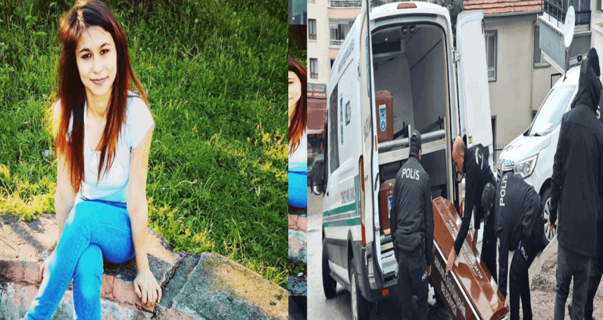 Esra evde öldürüldü; erkek arkadaşı ve annesi gözaltında