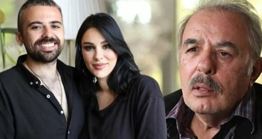 Ferdi Tayfur’un kızı ve damadı hakkında şok suçlama