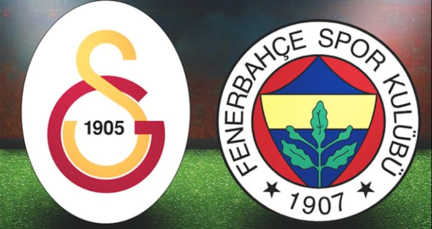 Galatasaray ve Fenerbahçe 19’luk yıldız için karşı karşıya