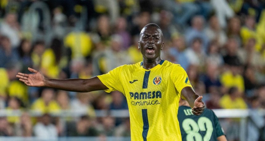 Galatasaray’da Pape Gueye pazarlığı başladı!