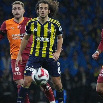 Galatasaray’dan Fenerbahçe yenilgisini unutturacak transfer