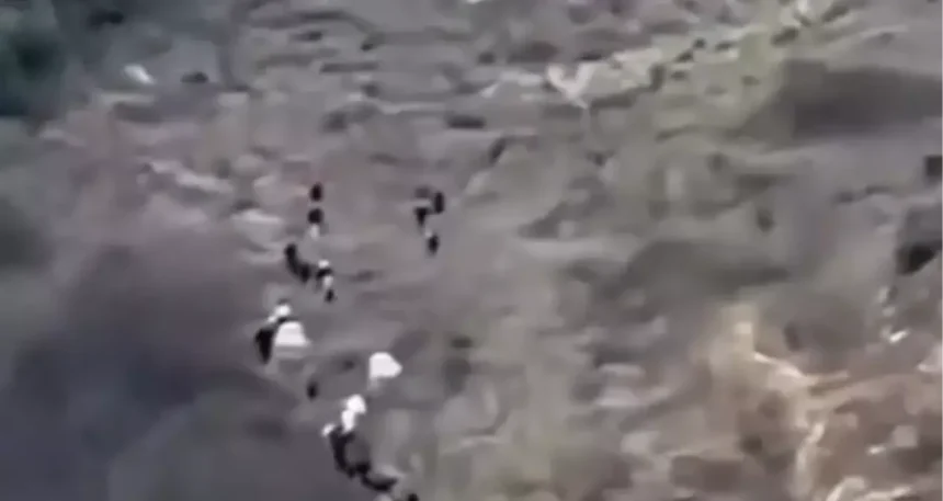 Gerçek mi yapay zeka mı? Süper Kupa finali öncesi tartışma yaratan görüntü