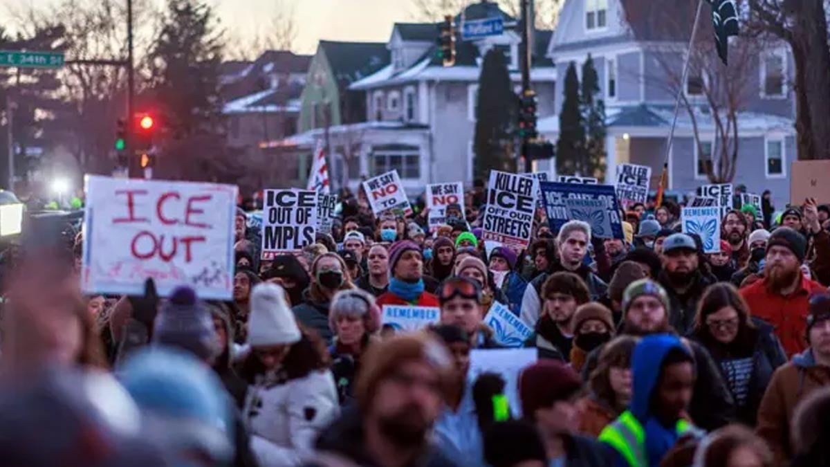 Grönland’dan Trump’ı kızdıracak çıkış