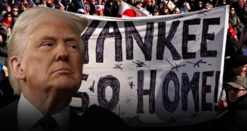 Grönland’dan Trump’ı kızdıracak çıkış