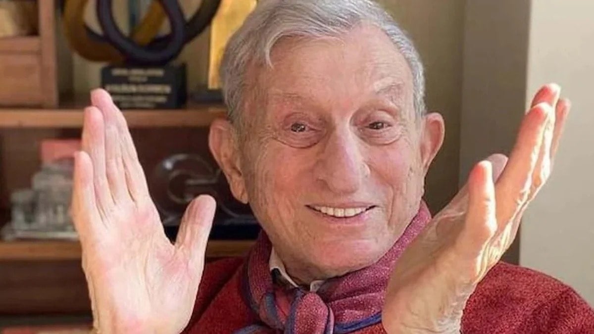 Haldun Dormen entübe edildi: Oğlu dua isteyerek duyurdu