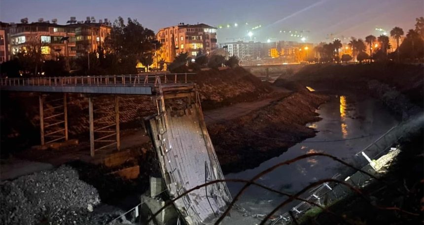 hatayda-kopru-coktu-EpYK93XX.jpg Hatay’da köprü çöktü