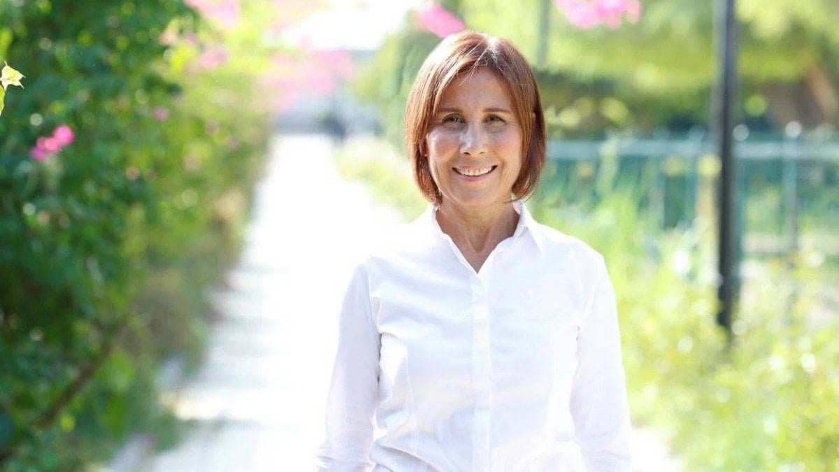 'Herkes çıktı, koğuş kıdemlisi annem'