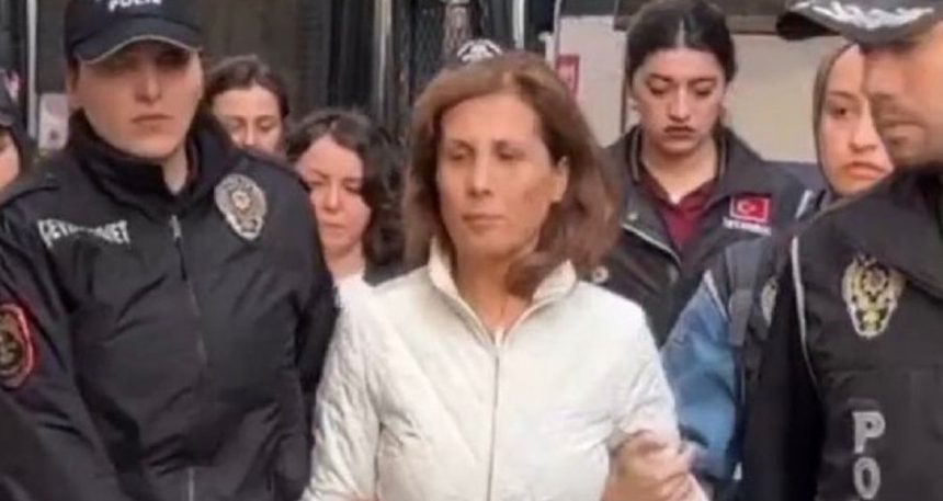 ‘Herkes çıktı, koğuş  kıdemlisi annem’