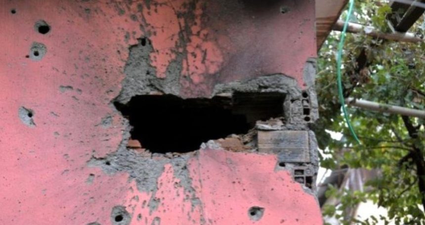 İki polisin şehit olduğu hücre evi baskınında parmak izleri çıkmış