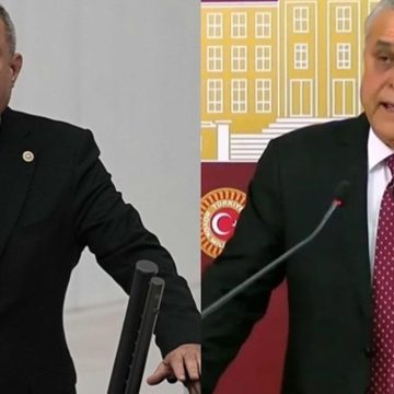 İktidarın gündemi milletvekili transferi