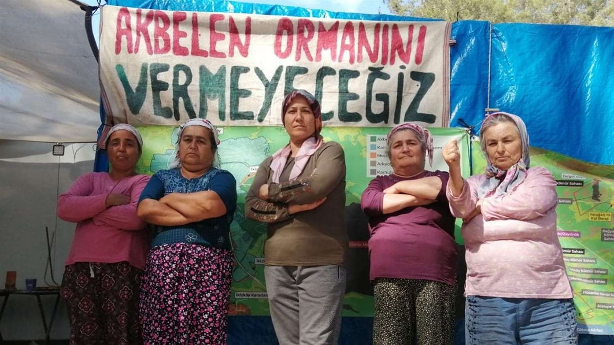 İktidarın talan için acelesi var