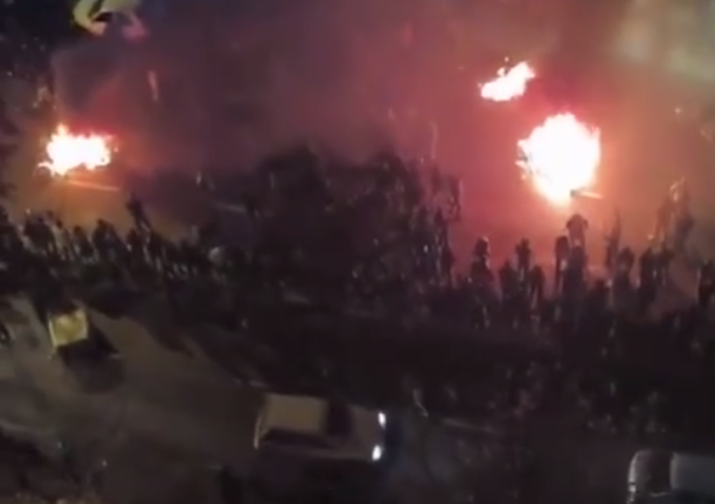 İran'daki protestolardan sonra 'füze şehirleri' en yüksek alarma geçti