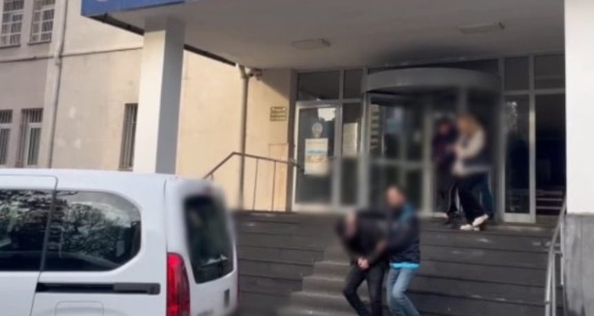 İş insanlarına şantaj yapan çeteye operasyon; 2 tutuklama