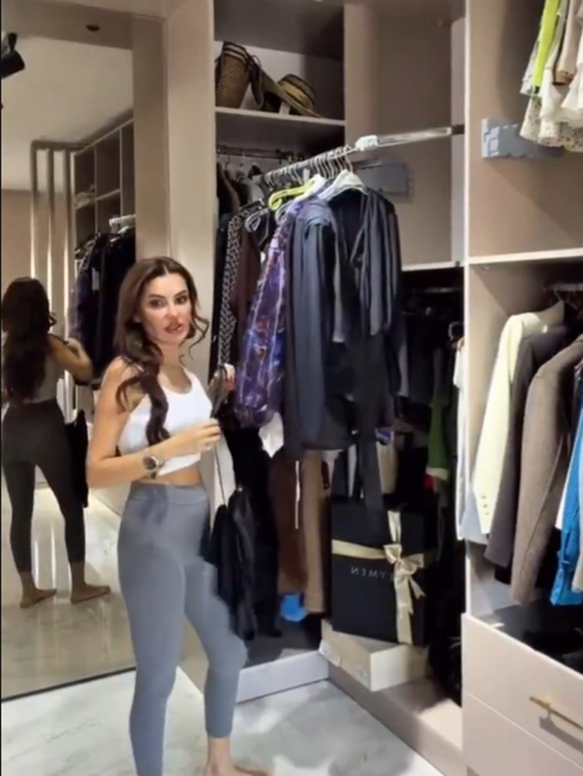 Kadın avukat bu paylaşımı yaptı, hakkında soruşturma başlatıldı