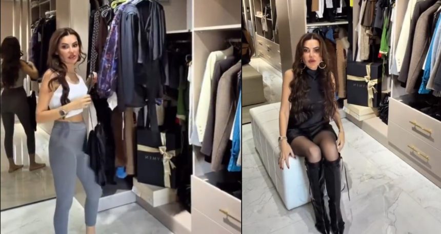 Kadın avukat bu paylaşımı yaptı, hakkında soruşturma başlatıldı