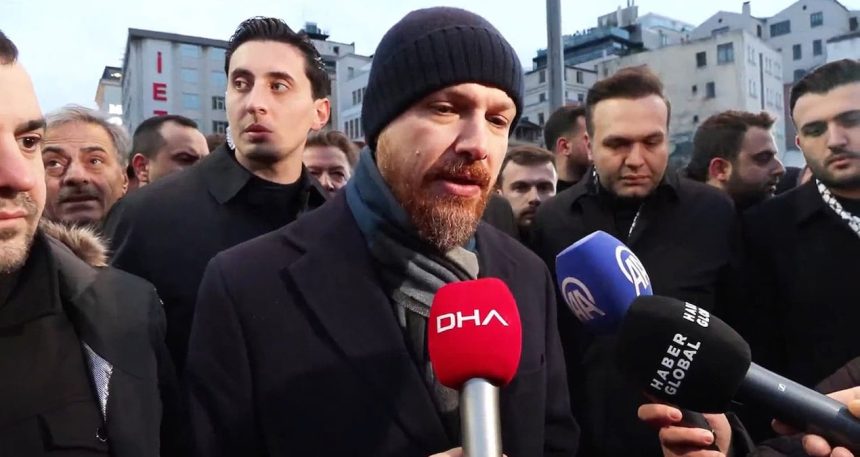 Karar yazarından Bilal Erdoğan’a çarpıcı soru: ‘Dindar olan iyidir’ yargısını kim bozdu?