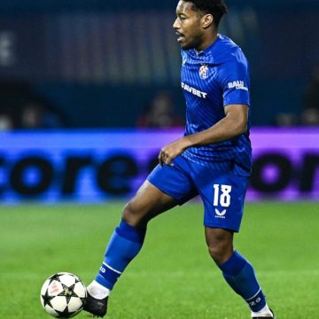 Kayserispor’dan savunmaya takviye