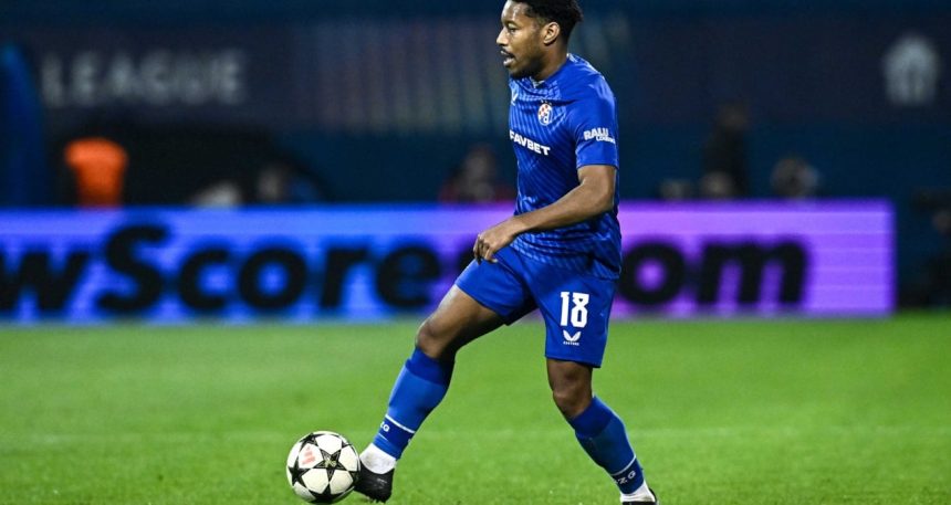 Kayserispor’dan savunmaya takviye