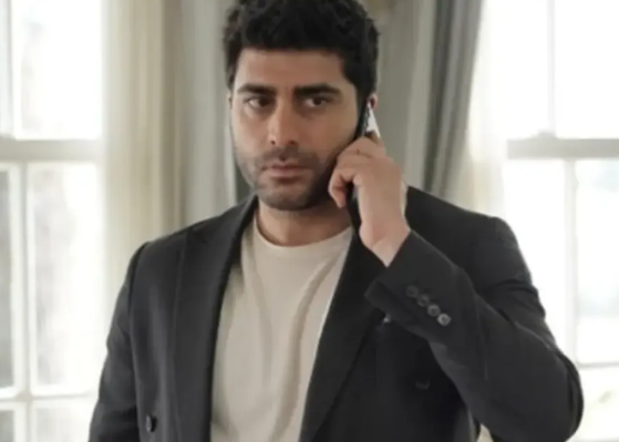 Kızılcık Şerbeti'nin Fatih'i geceyi Narkotik Şube'de geçirdi! İfadesi bugüne kaldı 1 Kızılcık Şerbeti'nin Fatih'i geceyi Narkotik Şube'de geçirdi! İfadesi bugüne kaldı