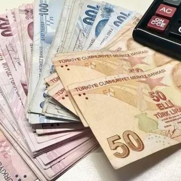 KKTC’de asgari ücrete zam! Türkiye’yi ikiye katladılar