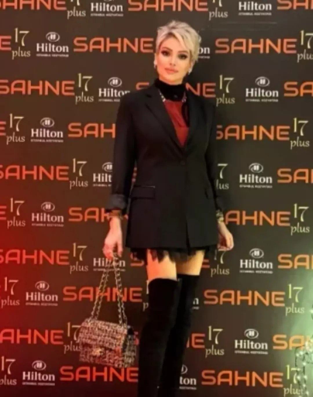 Kurtlar Vadisi'nin Gamze'si yıllar sonra ortaya çıktı! 2 Kurtlar Vadisi'nin Gamze'si yıllar sonra ortaya çıktı!