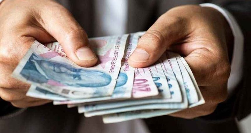 Maaş ve kıdem tutarları netleşti: Ödeme takvimi açıklandı