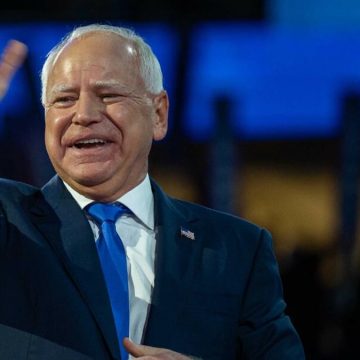 Minnesota Valisi Tim Walz’tan protestolarla ilgili çağrı