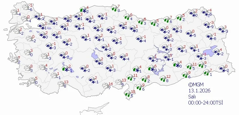 Öğrencilere 4 günlük tatil geliyor