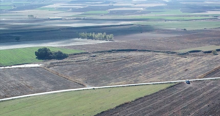 Orman kadastrosu ve 2B uygulamalarına ilişkin esaslar düzenlendi