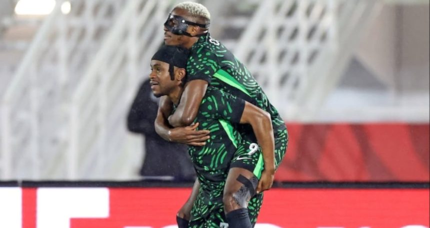 Osimhen’in kavga ettiği yıldıza Fenerbahçe’den müthiş teklif