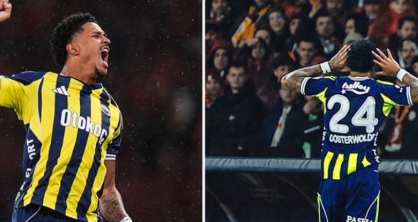 Osterwolde’nin Icardi paylaşımı kavga çıkartır