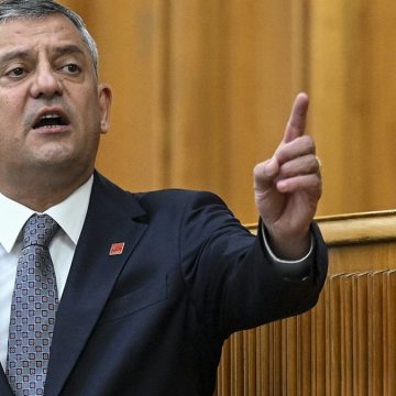 Özel kapalı toplantıda 81 il başkanına talimat verdi