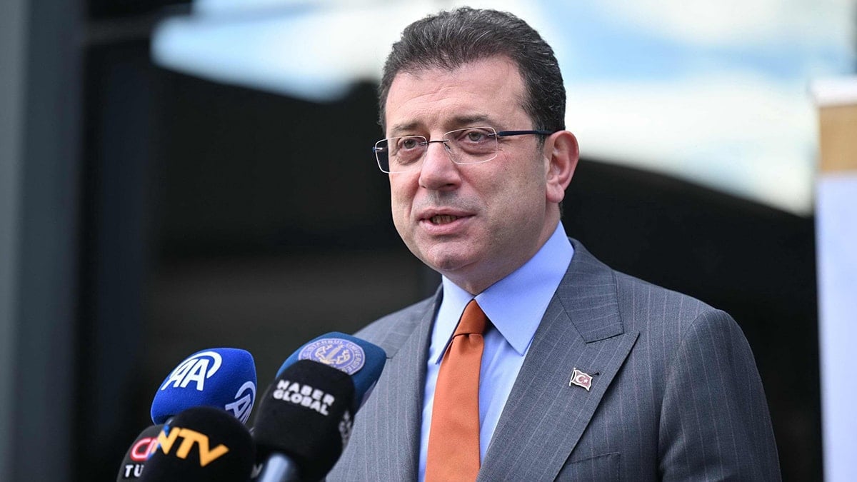 Planı olmayan figüran olur