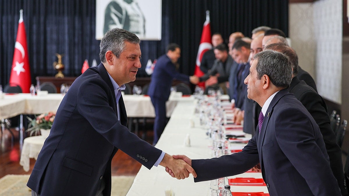 Planı olmayan figüran olur