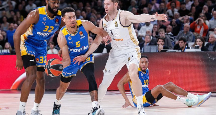 Real Madrid’in maçı da seyircisiz oynanacak