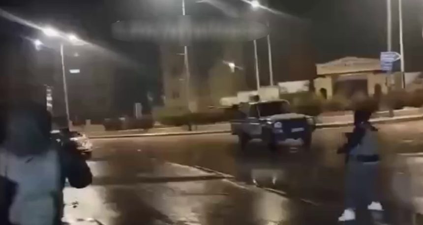 SDG’liler teker teker teslim oluyor: Suriye Ordusu Şeyh Meksud’un yüzde 90’nını ele geçirdi