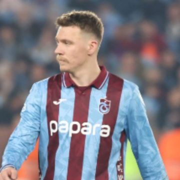 Serdar Saatçı, Suudi Arabistan’a gitti