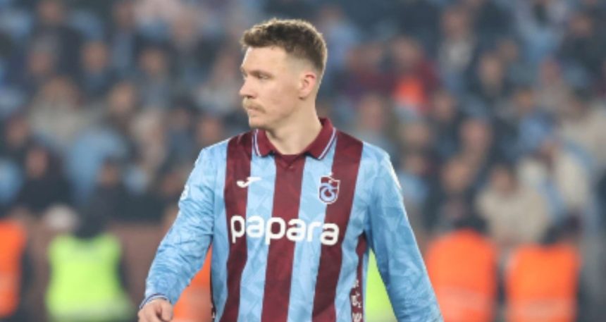 Serdar Saatçı, Suudi Arabistan’a gitti