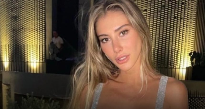 Şeyma Subaşı’ndan uyuşturucu itirafı