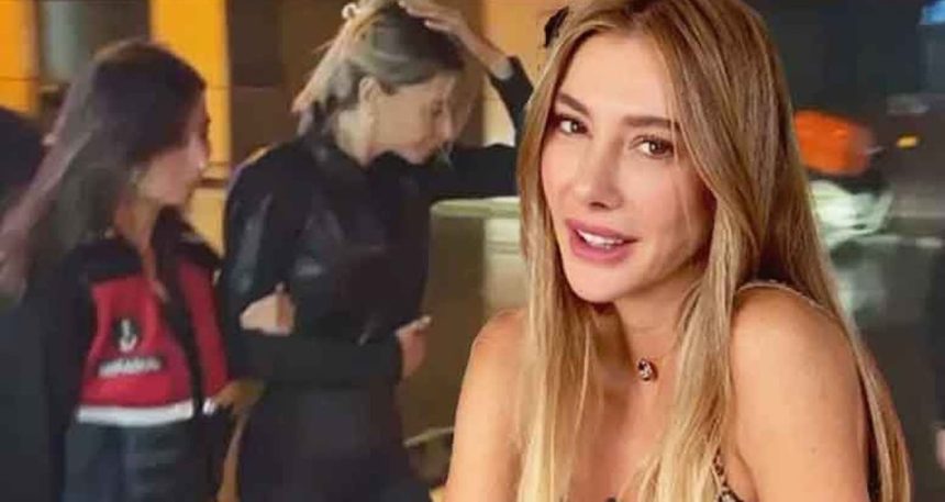 Şeyma Subaşı’nın uyuşturucu testi sonucu belli oldu