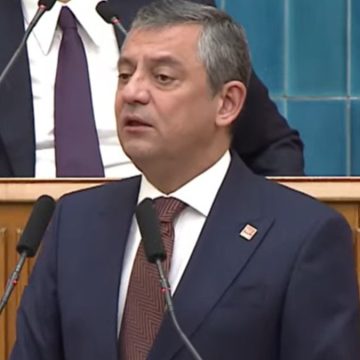 Son dakika… Devlet Bahçeli’nin bu sözlerini sadece Özgür Özel fark etti