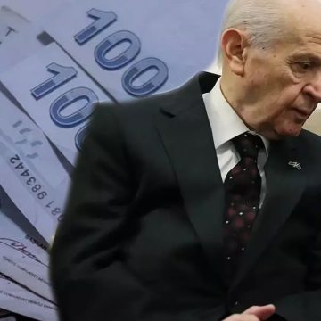 SON DAKİKA: En düşük maaşına ek zam mı gelecek? Bahçeli’den dikkat çeken çıkış!