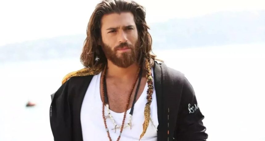 Son dakika: Ünlülere yönelik uyuşturucu operasyonu: Can Yaman gözaltına alındı