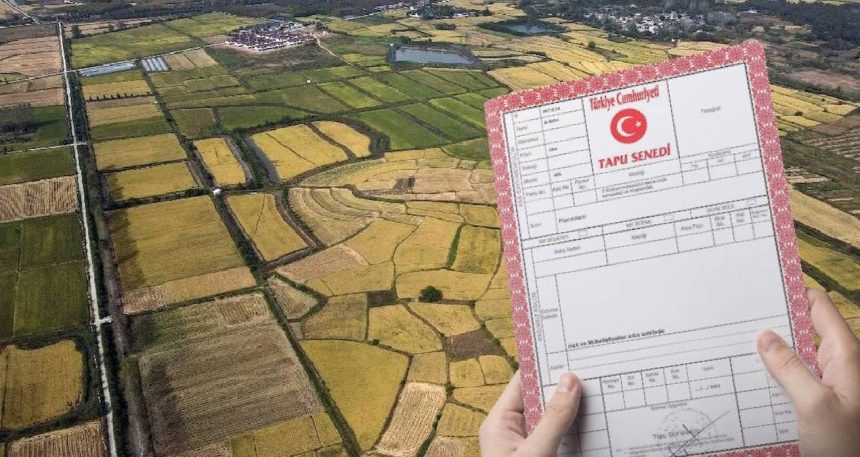 Tapu sahipleri için 31 Temmuz son şans: Ödeme yapmayan pişman olacak