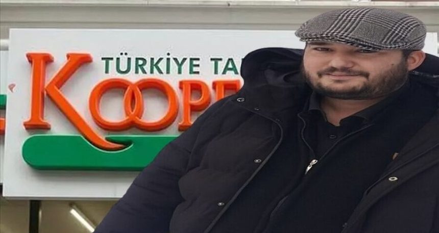 Tarım Kredi’de yolsuzluk: 2,8 milyonu zimmetine geçiren müdür tutuklandı