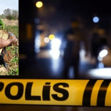 Tartışma silahlı kavgaya dönüştü: Eski eş ölüm saçtı