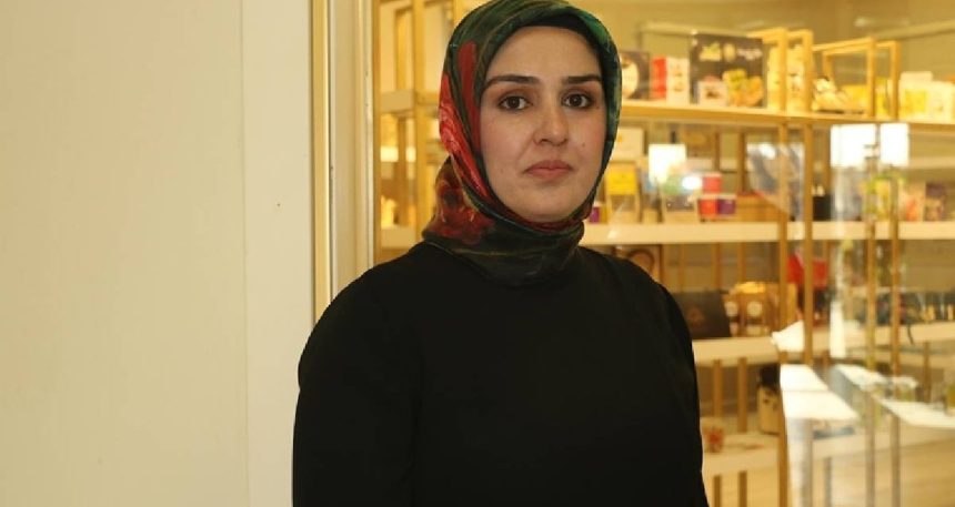 Temizlikçiydi 4 yılda patron oldu: Şimdi onlarca çalışanı var