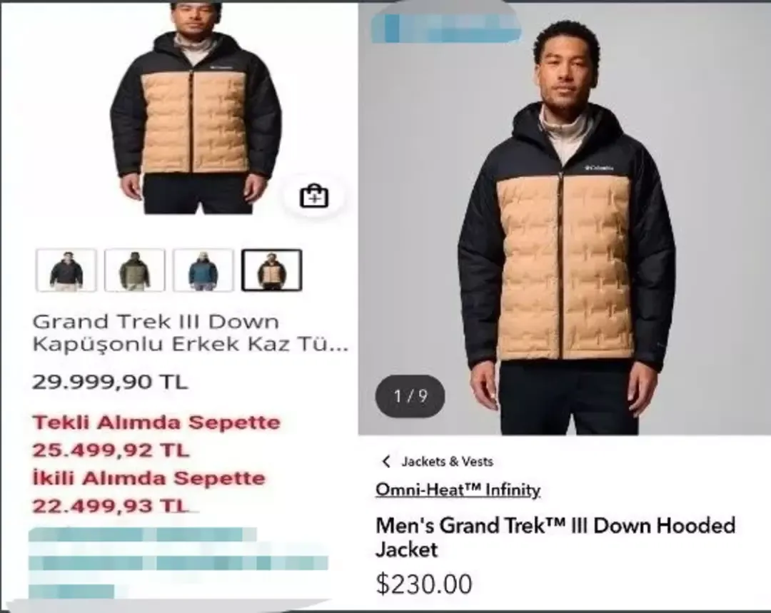 Tepkiler çığ gibi büyüyor! Yeni gümrük vergisinden sonra fiyatlar uçtu 3 Tepkiler çığ gibi büyüyor! Yeni gümrük vergisinden sonra fiyatlar uçtu