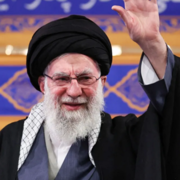 Trump’ın gözünü diktiği Hamaney’in Moskovo’ya kaçma planı