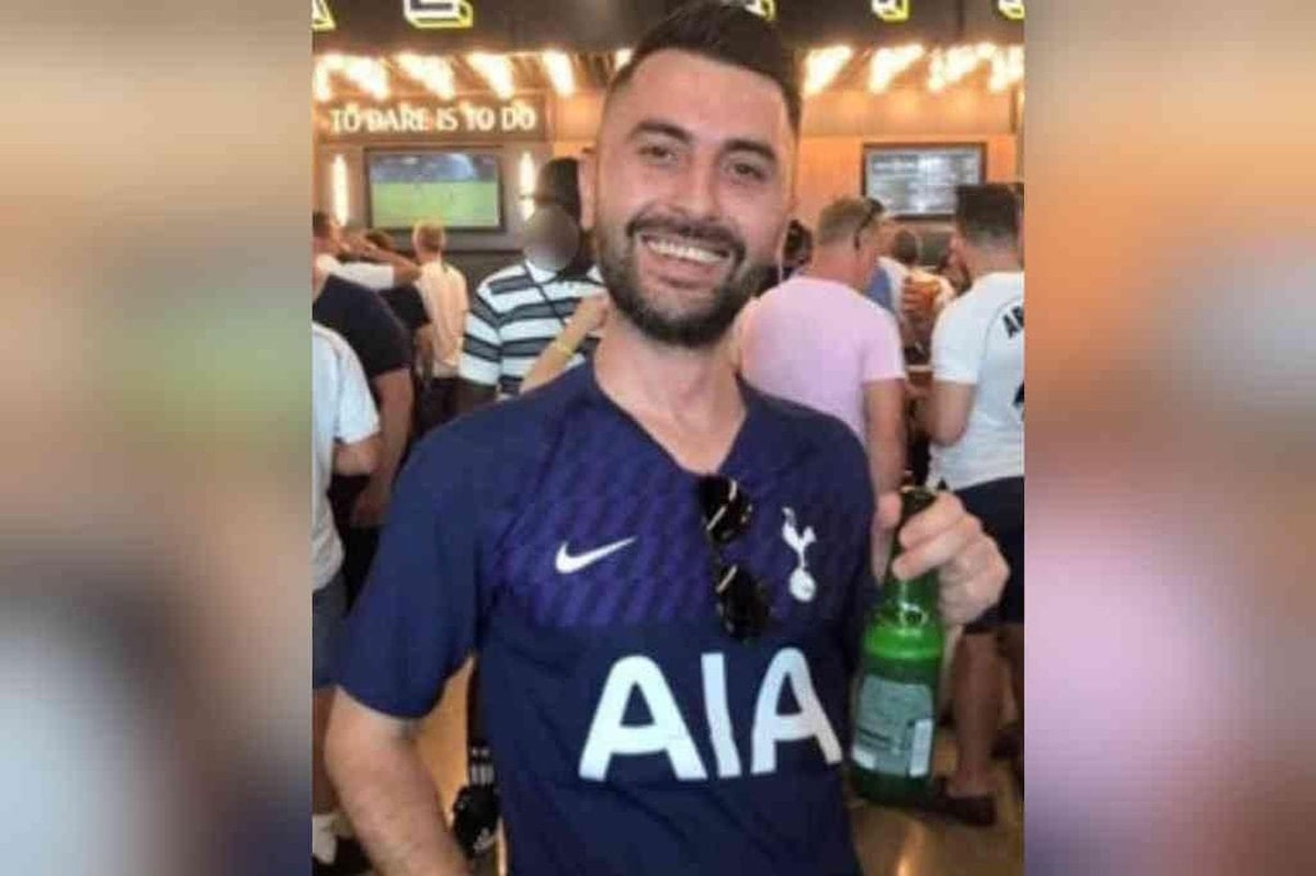 Türk işadamına namus infazı 2 Türk işadamına namus infazı